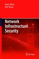 Network infrastructure security /