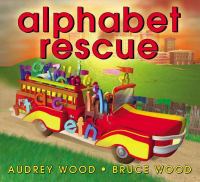 Alphabet rescue /