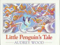 Little Penguin's tale /