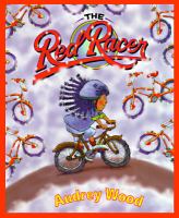 The red racer /