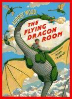 The flying dragon room /