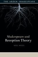 Shakespeare and reception theory /