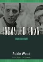 Ingmar Bergman /