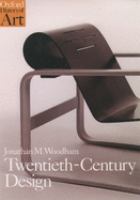 Twentieth century design /