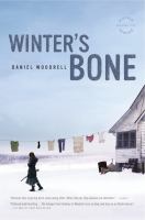 Winter's bone : a novel /