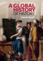 A global history of history /