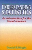Understanding statistics : an introduction for the social sciences /