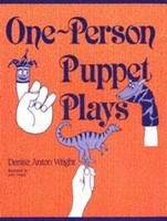 One-person puppet plays