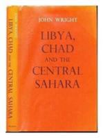 Libya, Chad, and the central Sahara /