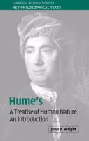 Hume's 'A treatise of human nature' : an introduction /