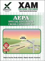 AEPA 22 special education : cross-category teacher certification exam /