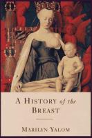 A history of the breast /