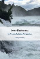 Non-finiteness : a process-relation perspective /