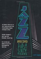 Jazz on record : the first sixty years /