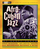 Afro-Cuban jazz /