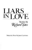 Liars in love : stories /
