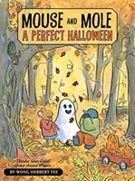 Mouse and Mole, a perfect Halloween /