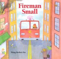 Fireman Small /