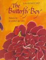 The butterfly boy /
