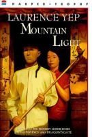 Mountain light /