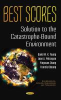 Best scores solution to the catastrophe-bound environment /