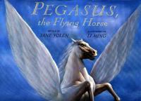 Pegasus, the flying horse /