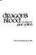 Dragon's blood  : a fantasy /