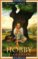 Hobby : the young Merlin trilogy /