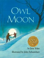 Owl moon /