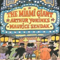 The Miami giant /