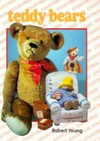 Teddy bears /
