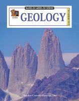 Geology /