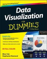 Data visualization for dummies /