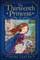 The thirteenth princess /