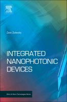 Integrated nanophotonic devices /