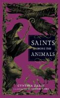 Saints among the animals /
