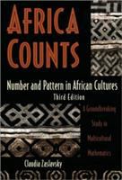 Africa counts : number and pattern in African cultures /
