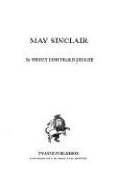 May Sinclair /