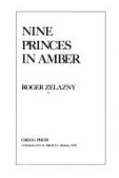 Nine princes in Amber /