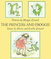 The princess and Froggie /