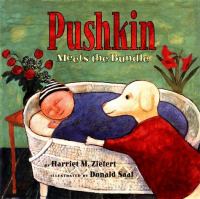 Pushkin meets the bundle /