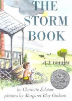 The storm book /
