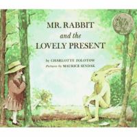 Mr. Rabbit and the lovely present /