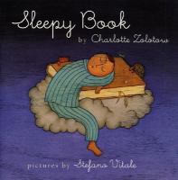 Sleepy book /