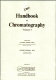 CRC handbook of chromatography.